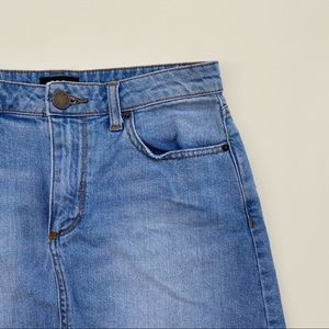 Urban Outfitters Jean Skirt